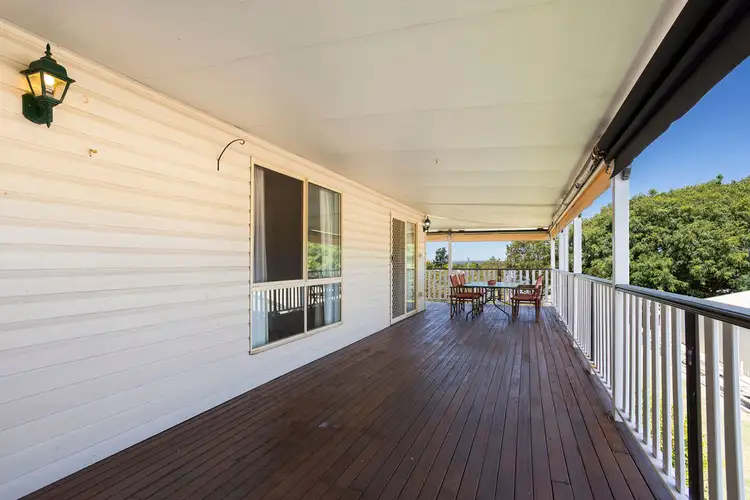 Fourth view of Homely house listing, 4 Creedy Street, Rosewood QLD 4340