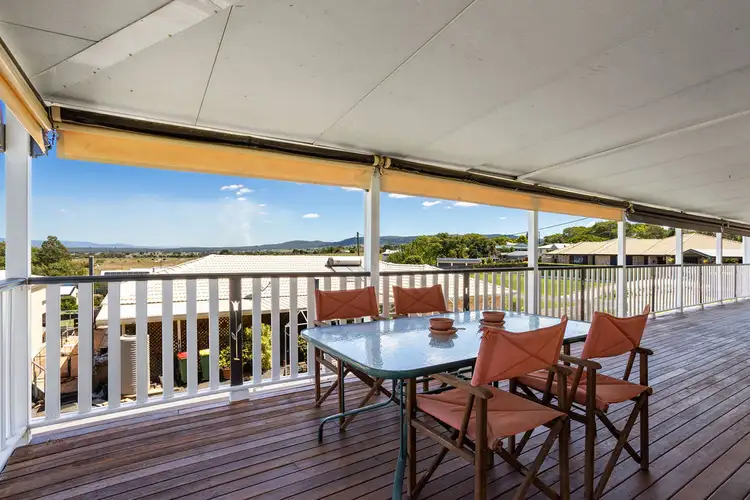 Fifth view of Homely house listing, 4 Creedy Street, Rosewood QLD 4340