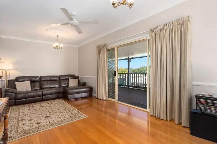 Sixth view of Homely house listing, 4 Creedy Street, Rosewood QLD 4340