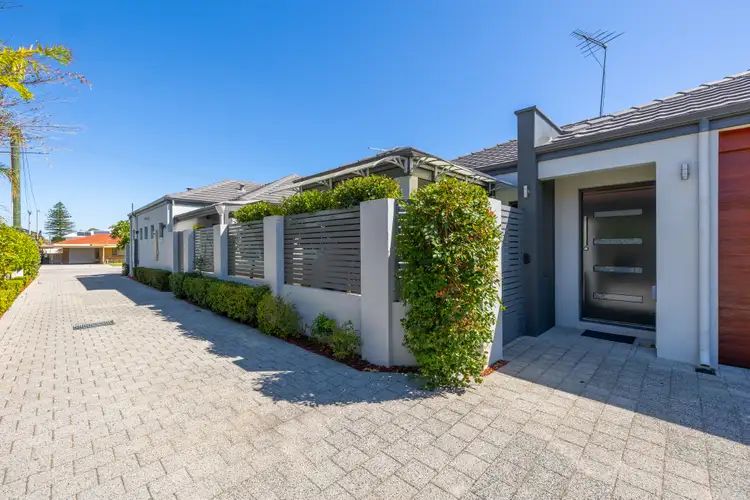 Main view of Homely unit listing, 31B Renmark Street, Balcatta WA 6021