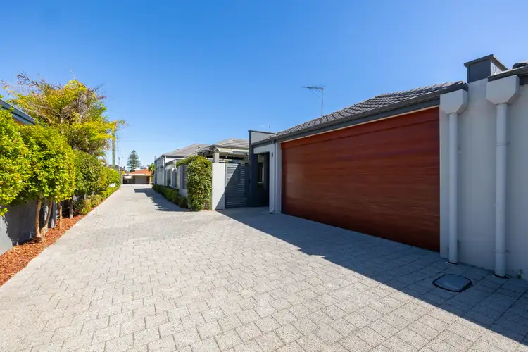 Second view of Homely unit listing, 31B Renmark Street, Balcatta WA 6021