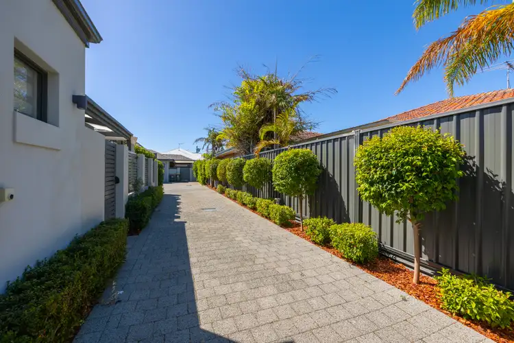 Third view of Homely unit listing, 31B Renmark Street, Balcatta WA 6021
