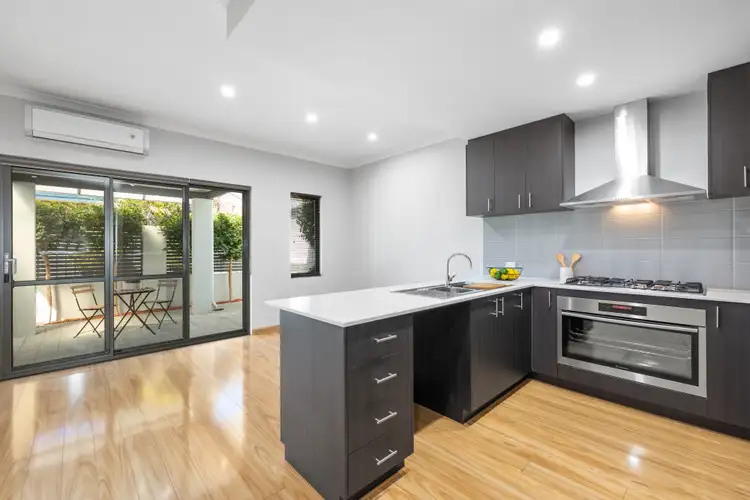 Fifth view of Homely unit listing, 31B Renmark Street, Balcatta WA 6021