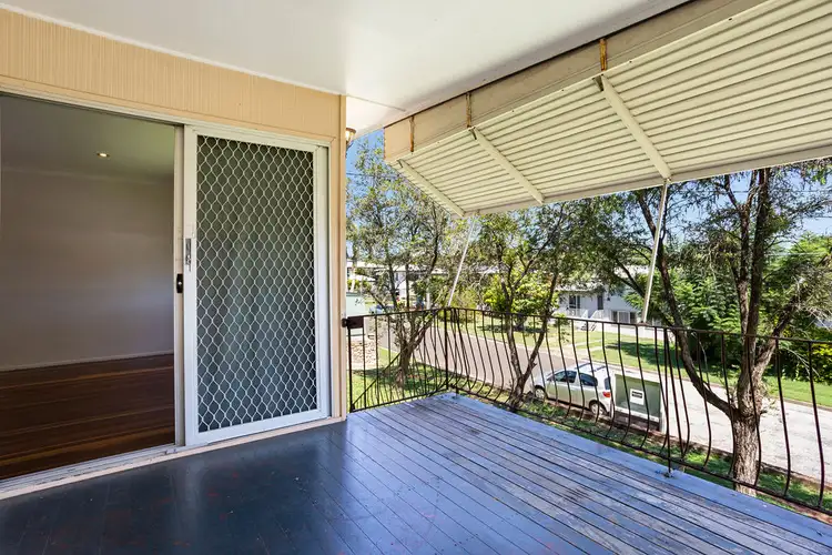Second view of Homely house listing, 12 Callaghan Street, East Ipswich QLD 4305