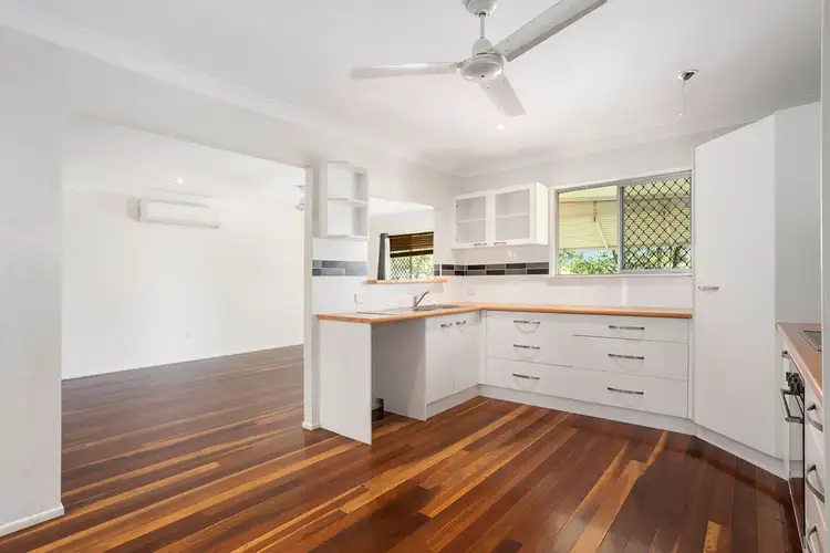 Fifth view of Homely house listing, 12 Callaghan Street, East Ipswich QLD 4305
