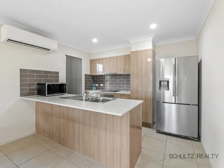 Second view of Homely house listing, 25 Dysart Drive, Holmview QLD 4207