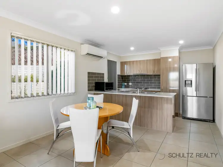 Third view of Homely house listing, 25 Dysart Drive, Holmview QLD 4207