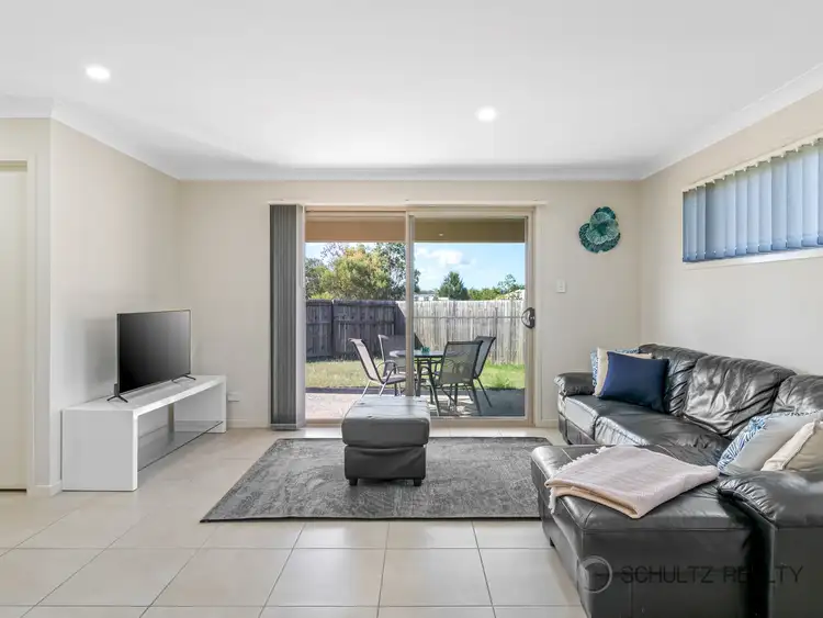 Fifth view of Homely house listing, 25 Dysart Drive, Holmview QLD 4207