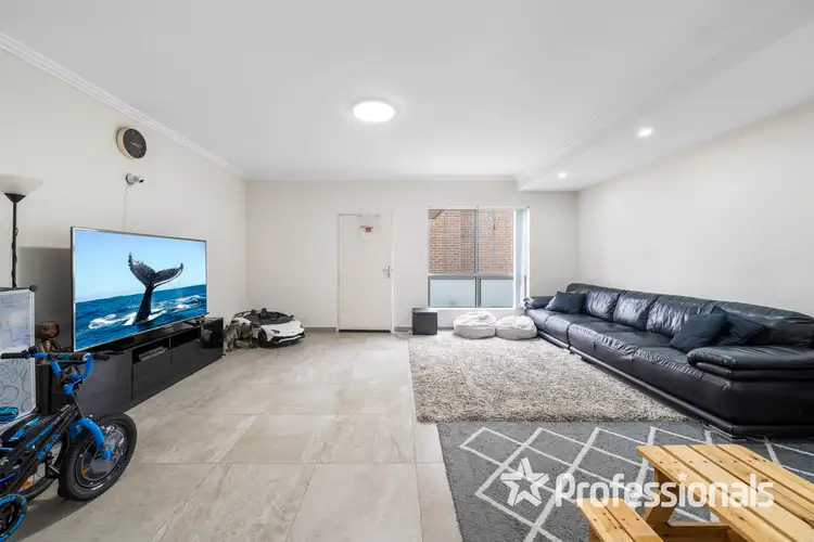 Fourth view of Homely townhouse listing, 15/20 Old Glenfield Road, Casula NSW 2170