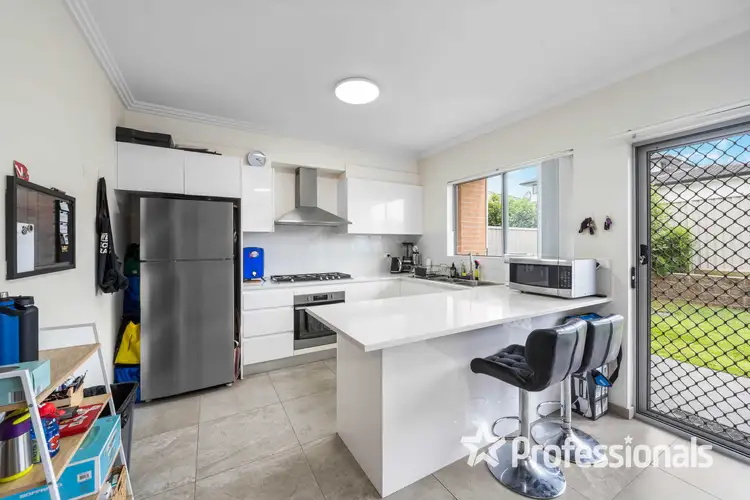 Fifth view of Homely townhouse listing, 15/20 Old Glenfield Road, Casula NSW 2170