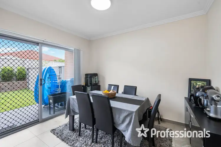 Sixth view of Homely townhouse listing, 15/20 Old Glenfield Road, Casula NSW 2170