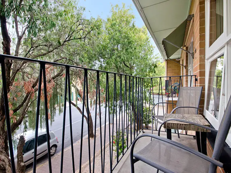Fourth view of Homely apartment listing, 6/72 Duthy Street, Malvern SA 5061