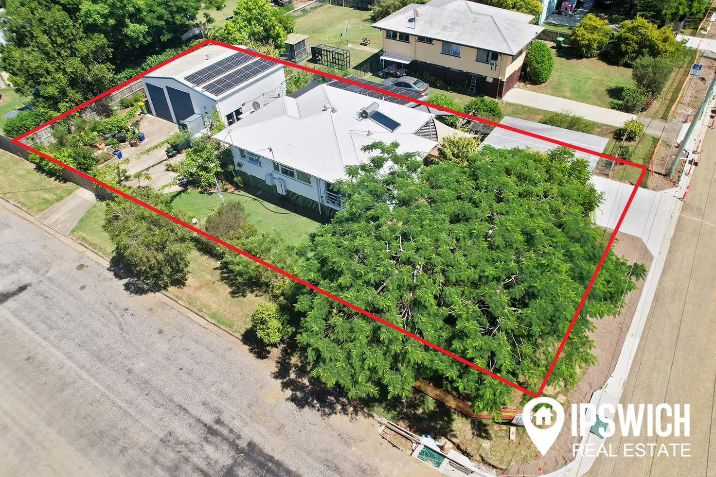 Main view of Homely house listing, 2 Charlotte Street, Basin Pocket QLD 4305
