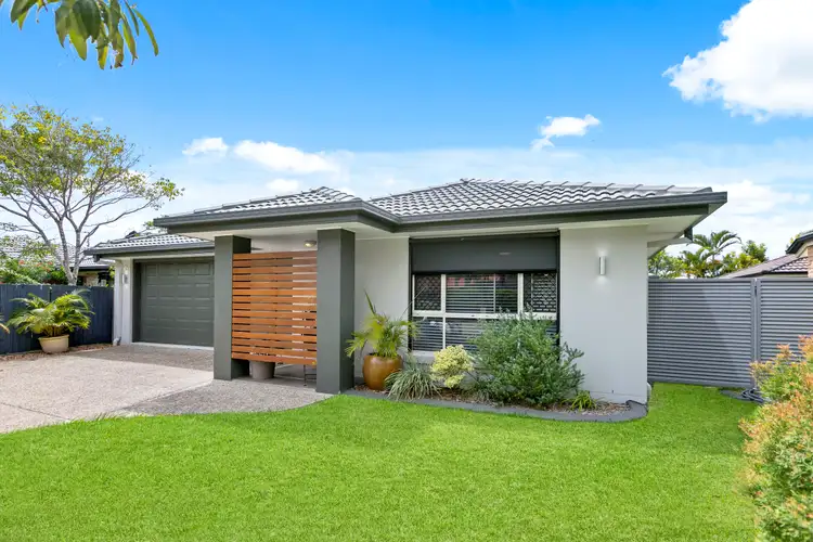 Main view of Homely house listing, 9 Maloney Place, Pelican Waters QLD 4551