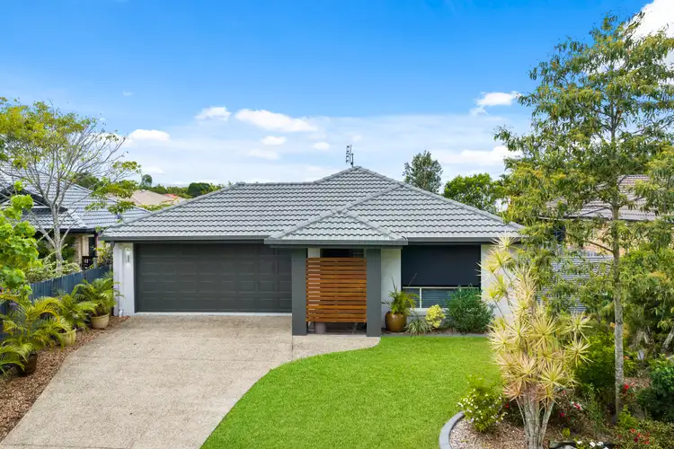 Second view of Homely house listing, 9 Maloney Place, Pelican Waters QLD 4551