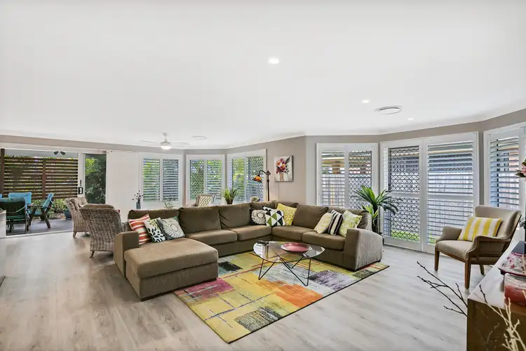 Fifth view of Homely house listing, 9 Maloney Place, Pelican Waters QLD 4551