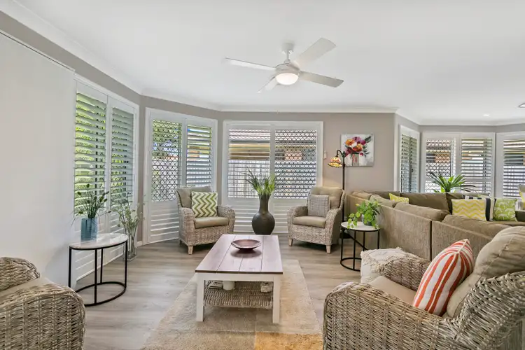 Sixth view of Homely house listing, 9 Maloney Place, Pelican Waters QLD 4551