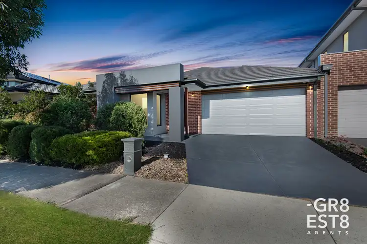 85 Beauford Avenue, Narre Warren South VIC 3805