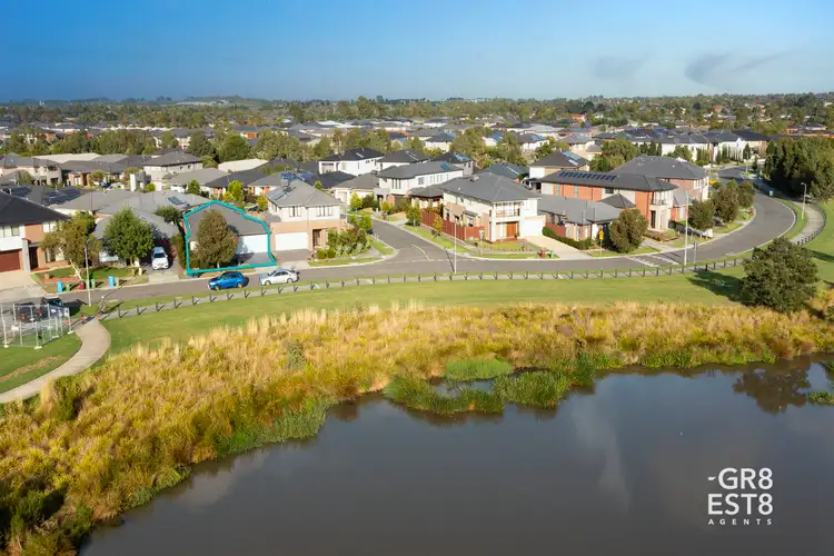 Third view of Homely house listing, 85 Beauford Avenue, Narre Warren South VIC 3805