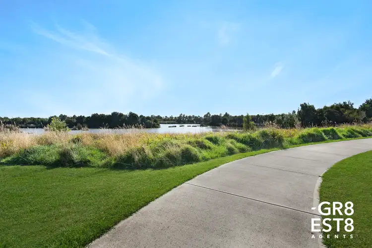 Fourth view of Homely house listing, 85 Beauford Avenue, Narre Warren South VIC 3805