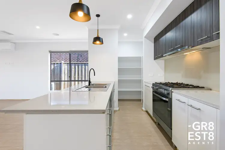 Fifth view of Homely house listing, 85 Beauford Avenue, Narre Warren South VIC 3805
