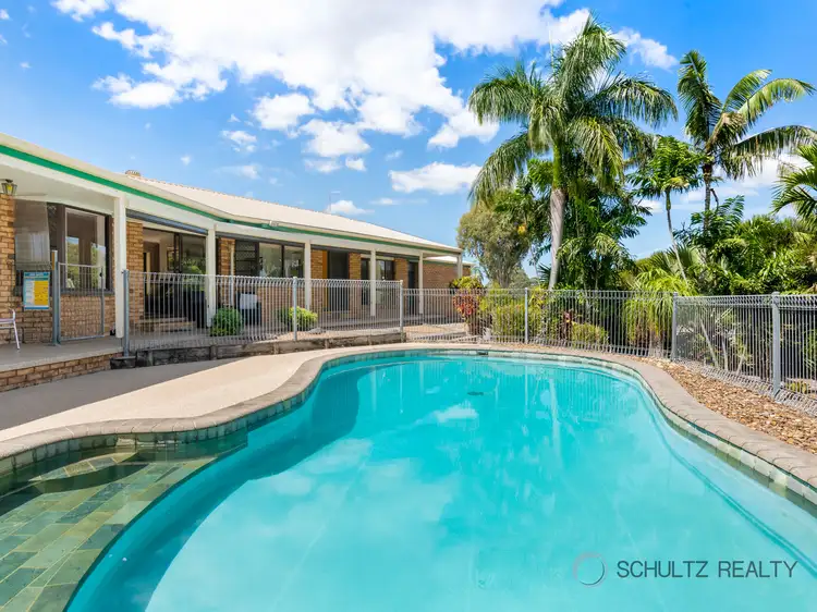 Main view of Homely house listing, 9 -11 Brauer Court, Mount Warren Park QLD 4207