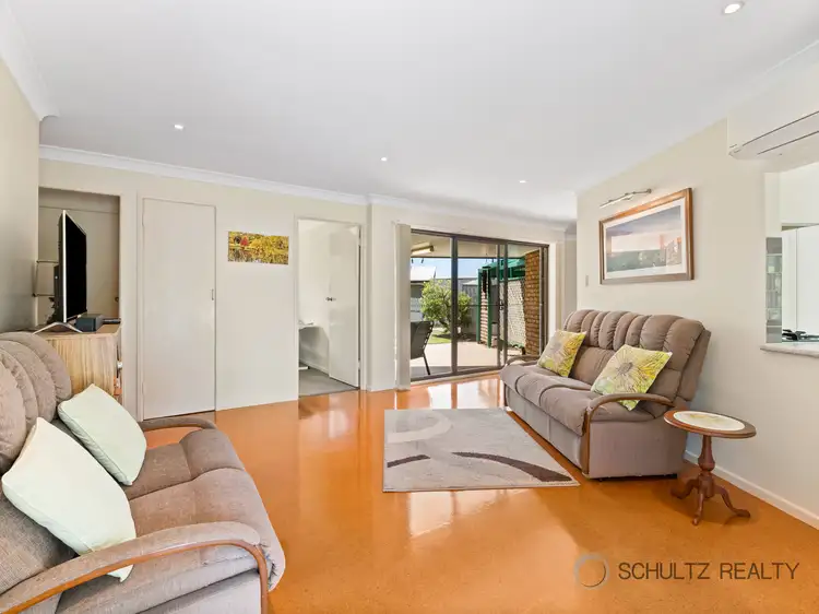 Fourth view of Homely house listing, 9 -11 Brauer Court, Mount Warren Park QLD 4207