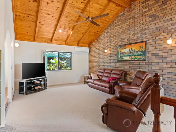 Sixth view of Homely house listing, 9 -11 Brauer Court, Mount Warren Park QLD 4207