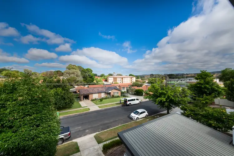 Main view of Homely apartment listing, 41/4 Ross Road, Crestwood NSW 2620