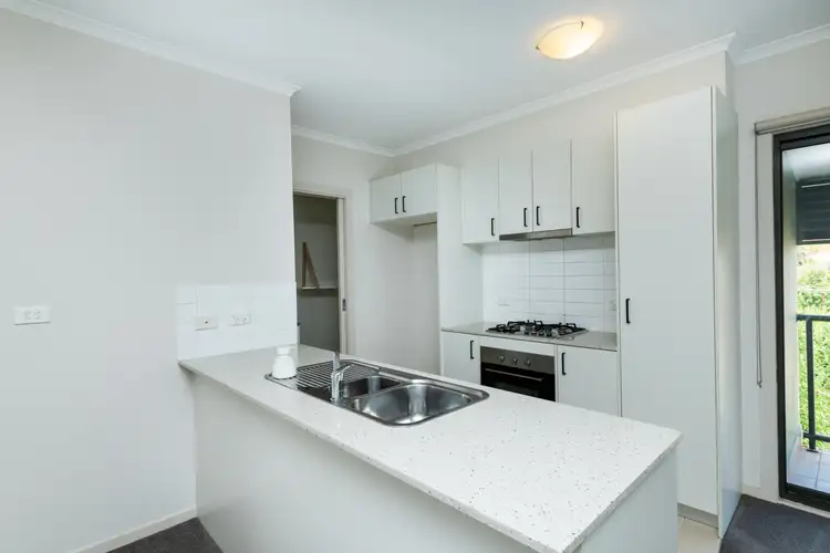 Fourth view of Homely apartment listing, 41/4 Ross Road, Crestwood NSW 2620