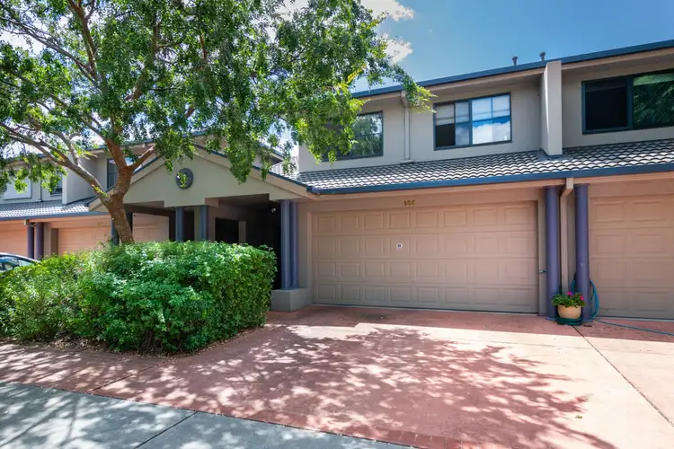 144/50 Ellenborough Street, Lyneham ACT 2602
