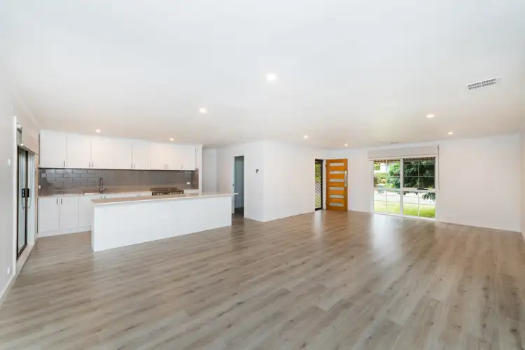 Second view of Homely house listing, 33 Jefferis Street, Torrens ACT 2607