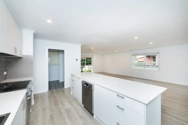 Fourth view of Homely house listing, 33 Jefferis Street, Torrens ACT 2607