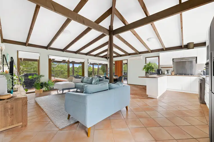 Second view of Homely house listing, 2/24 Elouera Close, Lilli Pilli NSW 2536