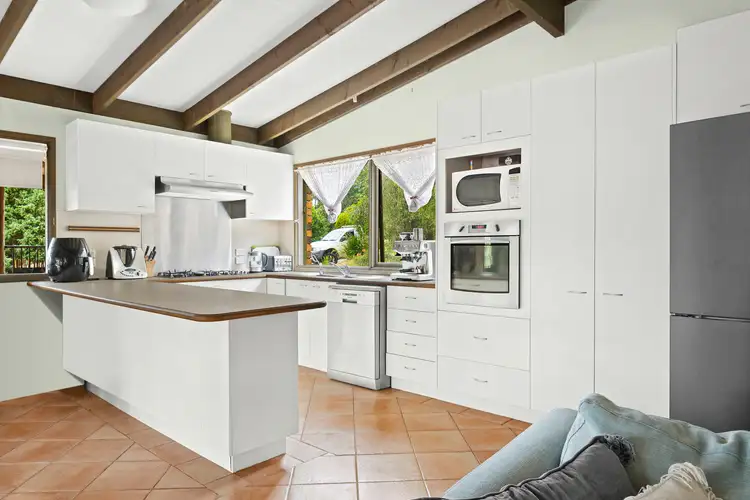 Fourth view of Homely house listing, 2/24 Elouera Close, Lilli Pilli NSW 2536