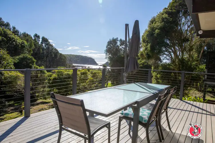 Second view of Homely house listing, 13 Guerilla Bay Road, Guerilla Bay NSW 2536