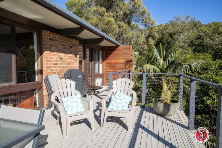 Third view of Homely house listing, 13 Guerilla Bay Road, Guerilla Bay NSW 2536