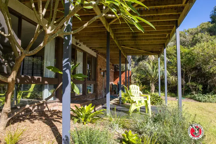 Fifth view of Homely house listing, 13 Guerilla Bay Road, Guerilla Bay NSW 2536