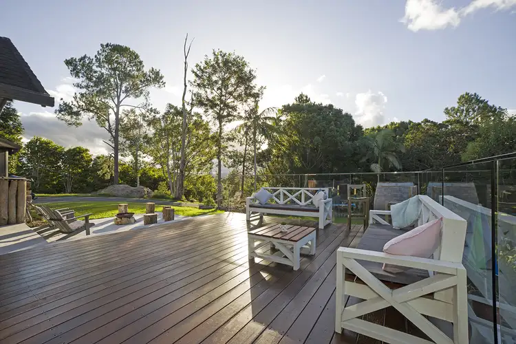 Second view of Homely house listing, 350 Reserve Creek Road, Kielvale NSW 2484