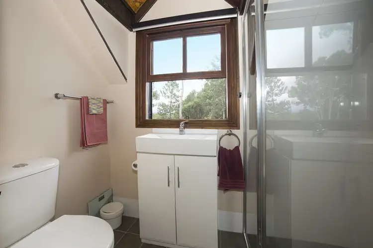 Fifth view of Homely house listing, 350 Reserve Creek Road, Kielvale NSW 2484