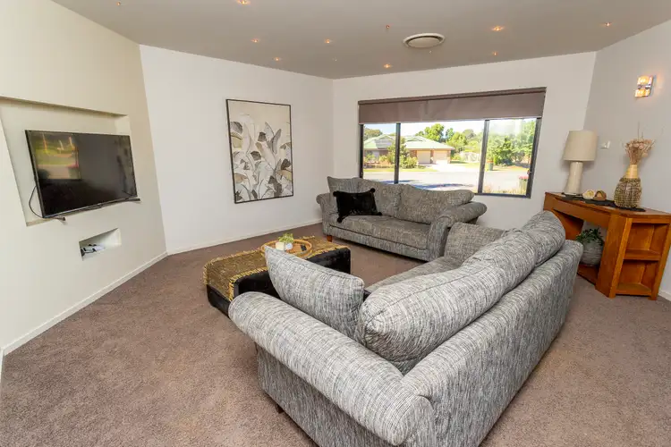 Third view of Homely house listing, 6 Bella Vista Drive, Leeton NSW 2705