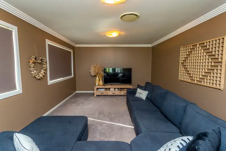 Fourth view of Homely house listing, 6 Bella Vista Drive, Leeton NSW 2705