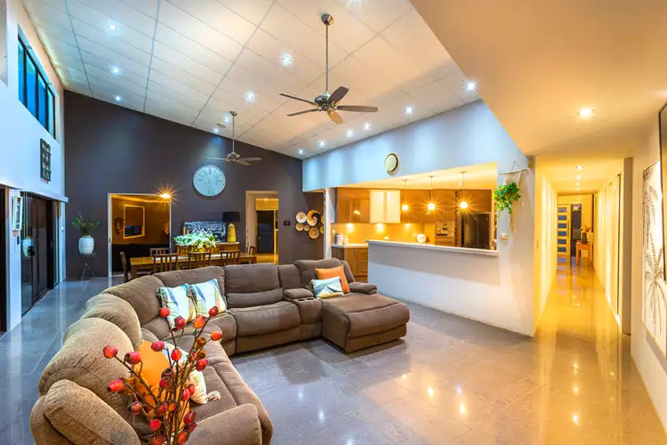 Sixth view of Homely house listing, 6 Bella Vista Drive, Leeton NSW 2705