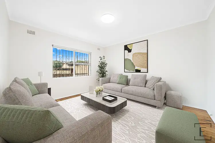 3/18 Hampden Road, Lakemba NSW 2195