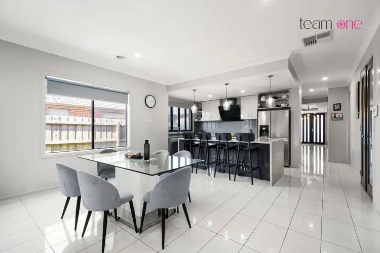 Fourth view of Homely house listing, 24 Obsidian Avenue, Tarneit VIC 3029
