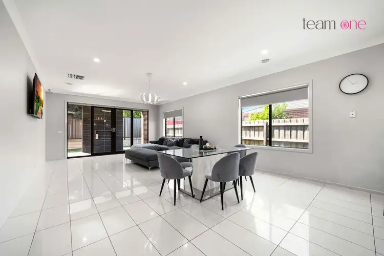 Fifth view of Homely house listing, 24 Obsidian Avenue, Tarneit VIC 3029