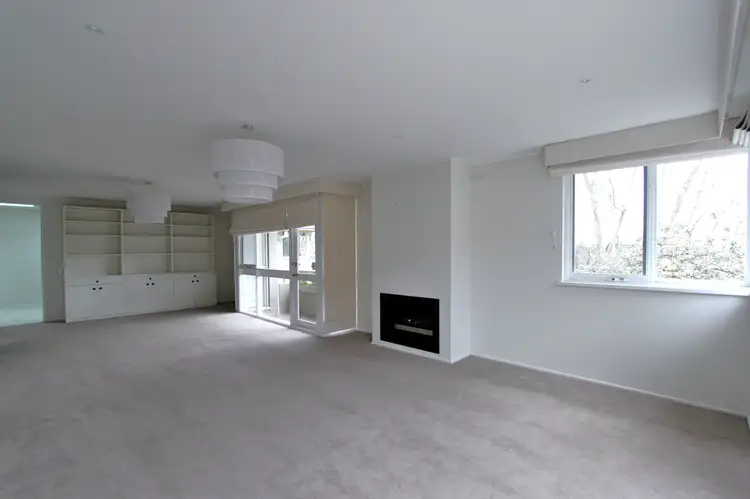 Second view of Homely apartment listing, 14/48 Lansell Road, Toorak VIC 3142