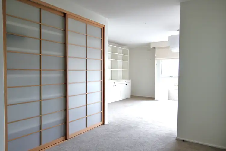 Third view of Homely apartment listing, 14/48 Lansell Road, Toorak VIC 3142