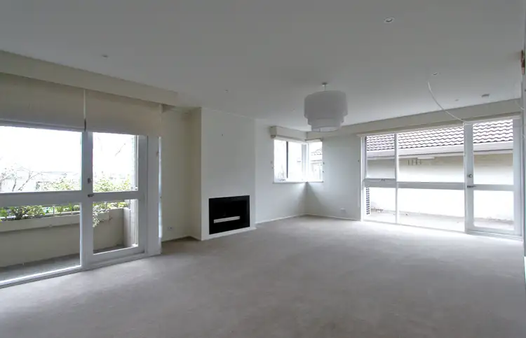 Fourth view of Homely apartment listing, 14/48 Lansell Road, Toorak VIC 3142