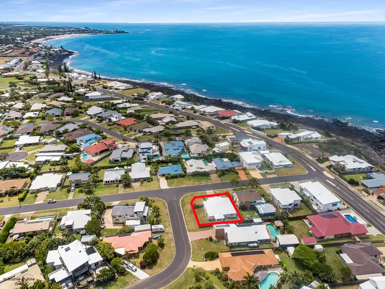 Main view of Homely house listing, 9 Wilfred Street, Bargara QLD 4670